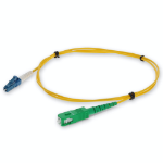 AddOn Networks ADD-ASC-LC-MB10MS9SMF-SLBL InfiniBand/fibre optic cable 10 m SC OFNR Yellow