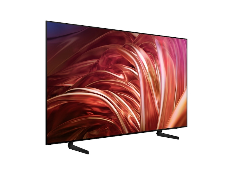 Samsung QN55S85DAEXZA 55 inches 4K Ultra HD OLED TV