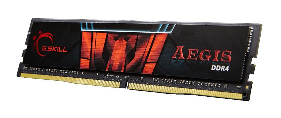 Image of G.Skill 4GB DDR4-2133 memory module 1 x 4 GB 2133 MHz