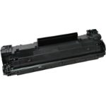 CoreParts Toner Black 3500B002