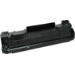 CoreParts Toner Black 3500B002