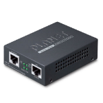 PLANET LRE-101 network extender Network transmitter & receiver Black 10, 300 Mbit/s
