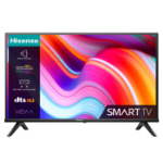 Hisense 40A4KTUK TV 101.6 cm (40") Full HD Smart TV Wi-Fi