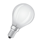 Osram Classic P LED bulb Warm white 2700 K 5 W E14