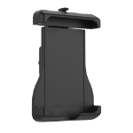 RAM Mounts RAM-HOL-UN15WBU holder Passive holder Mobile phone/Smartphone Black