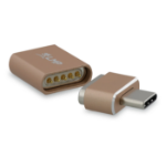 LMP 18966 cable gender changer USB-C Gold