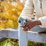 GEAR4 Crystal Palace mobiele telefoon behuizingen 14,7 cm (5.8") Hoes Transparant