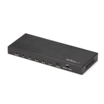 StarTech.com 4-Port HDMI Splitter - 4K 60Hz