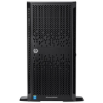 HPE ProLiant ML350 Gen9 server Tower (5U) Intel Xeon E5 v3 E5-2650V3 2.3 GHz 32 GB DDR4-SDRAM 800 W