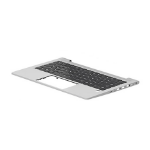 HP N01934-051 notebook spare part Keyboard