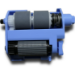 HP ScanJet B Roller Unit