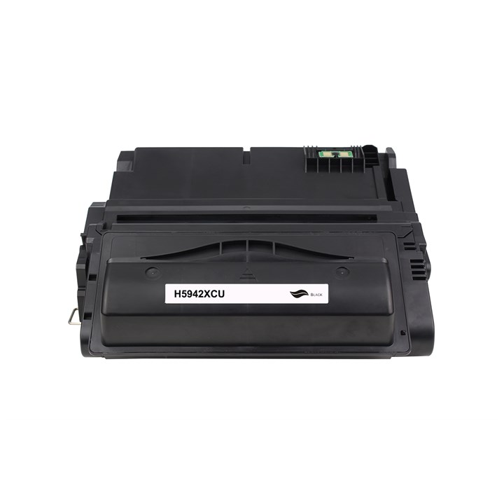 Image of DATA DIRECT HP 4250 4350 Toner Black Compatible Q5942X