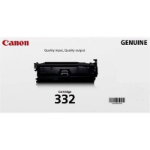 CANON CART332 TONER CARTRIDGE BLACK