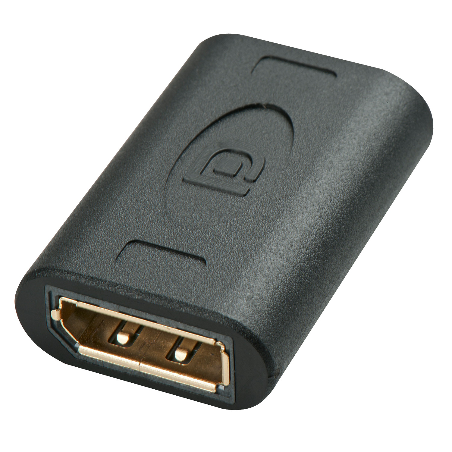 Image of Lindy Premium DisplayPort Coupler