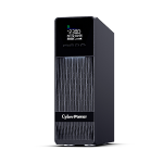 CyberPower Online S Series Online Double Conversion USV 2000VA/1800WTower, ECO Mode, LCD, USB, Smart-Slot