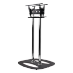 B-Tech BT8552 165.1 cm (65") Black