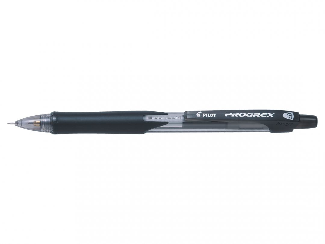 Pilot Begreen Progrex Mechanical Pencil 0.7mm (10 Pack) 4902505373404