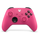 Microsoft Xbox Wireless Controller Pink Bluetooth Gamepad Android, PC, Xbox One, Xbox One S, Xbox One X, Xbox Series S, Xbox Series X, iOS