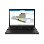 Lenovo ThinkPad P16s Gen 4 (AMD) Copilot+ PC AMD Ryzen AI 7 PRO 350 Mobiel werkstation 40,6 cm (16") WUXGA 32 GB DDR5-SDRAM 1 TB SSD Wi-Fi 7 (802.11be) Windows 11 Pro Belgisch Zwart