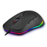 GAMEMAX Strike RGB LED Gaming Mouse
