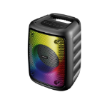 SONICGEAR AudioXPro500HD Portable Bluetooth Speakers