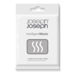 Joseph Joseph JJ30005 prullenbakaccessoire Groen Geurabsorptiefilter