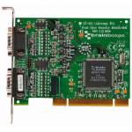 Brainboxes PCI 2 port OPTO RS422/485 interface cards/adapter