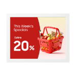 Samsung EM13DX interactive whiteboard