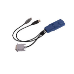 D2CIM-DVUSB-DVI - KVM Cables -