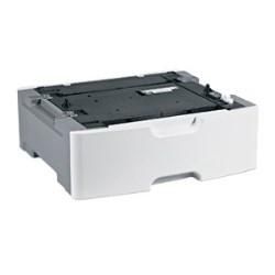Lexmark 42C7550 papperskassetter & arkmatare Pappersfack 550 ark