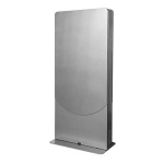 Peerless KIPC2540 Multimedia stand