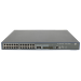 HPE 3600-24-PoE+ v2 SI Managed L3 Fast Ethernet (10/100) Power over Ethernet (PoE) 1U Black