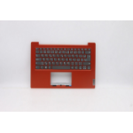 Lenovo Upper Case ASM_CZ-SK W 82GW FO