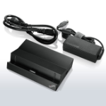 Lenovo ThinkPad Tablet 2 Dock (UK) Docking Beige