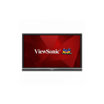 Viewsonic IFP5550 interactive whiteboard 55" 3840 x 2160 pixels Touchscreen Black