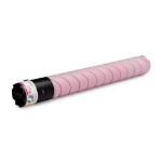 CTS Wholesale Konica Minolta Bizhub C227 Magenta Toner TN221M