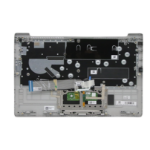 Lenovo 5CB1A13876 laptop spare part Cover + keyboard