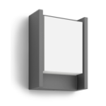 Philips myGarden Arbour Wall Light 6W