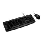 Kensington K70316US keyboard USB Black