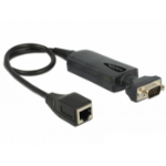DeLOCK 62976 network card Ethernet 100 Mbit/s