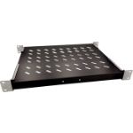 Lanview RAS100BL rack accessory Shelf
