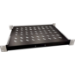Lanview RAS100BL rack accessory Shelf