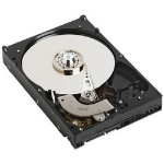DELL 341-9724 internal hard drive 2 TB 7200 RPM 3.5" Serial ATA II