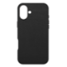 OtterBox Symmetry Series Cactus Leather for MagSafe for iPhone 16 Plus, Noir Ash