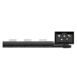 Canon 3850V632 scanner 1200 x 1200 DPI Zwart