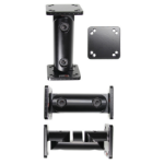 Brodit 215525 mounting kit