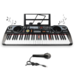 MEO MQ 6115L KEYBOARD Educational Backlit Keycaps