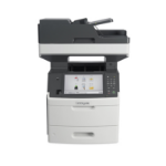 Lexmark MX711dhe Laser A4 1200 x 1200 DPI 66 ppm