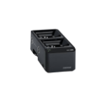 Shure SBC220-E charging station organizer Freestanding Plastic Black