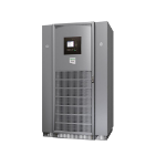 APC MGE Galaxy 5500 uninterruptible power supply (UPS) Double-conversion (Online) 60 kVA 54000 W 2 AC outlet(s)